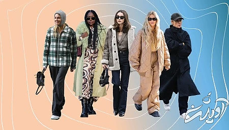 نکته هایی برای خرید لباس های زمستانه راهنمای انتخاب و خرید لباس زمستانی, نکته هایی برای خرید لباس زمستانی, راهنمای خرید لباس های زمستانی